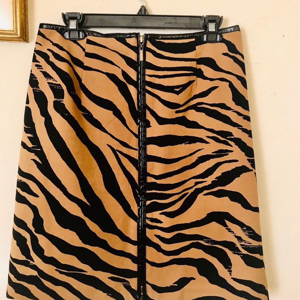 The IT Pencil Skirt